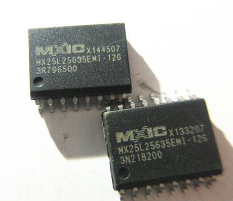 2PCS Nouveau MX29F-90 MX 29F1615 29F1615 16 Mbit Flash EEPROM PDIP 42