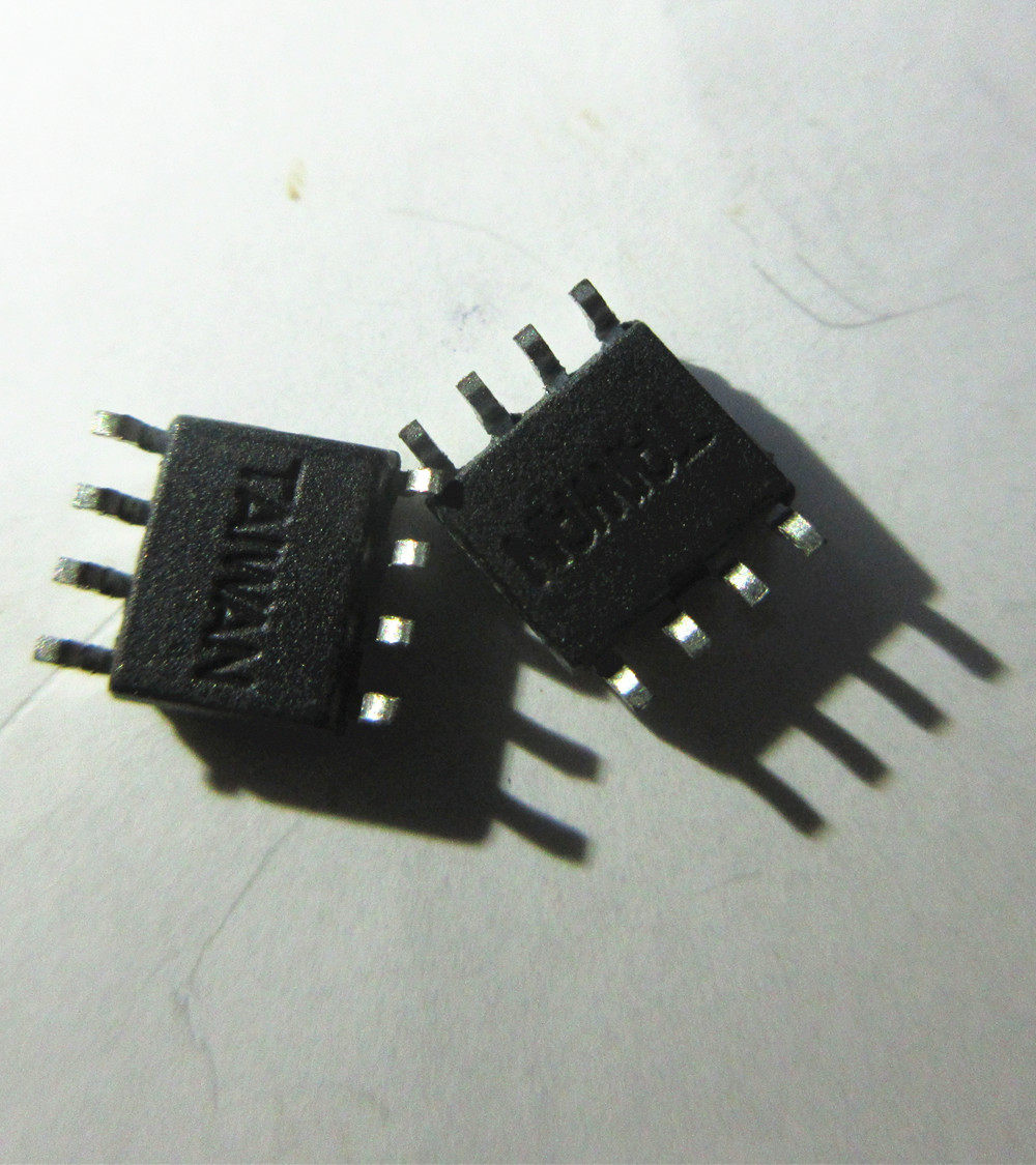 晟记 MC34071D MC34071 SOP8新_虎窝淘