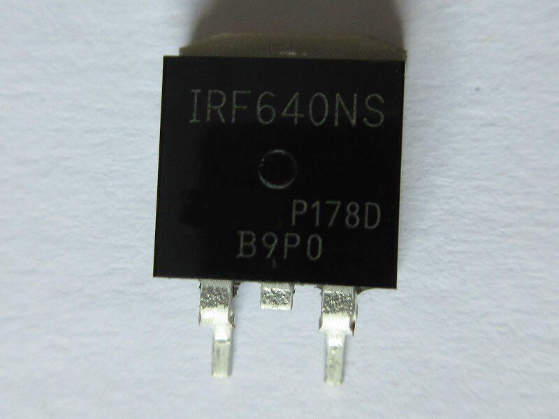 STD9NM50N (D9NM50N) TO-252 N-Kanal 7.5A 500V Mosfet Transistör STD9NM50N (D9NM50N) TO-252 N-Kanal 7.5A 500V Mosfet Transistör