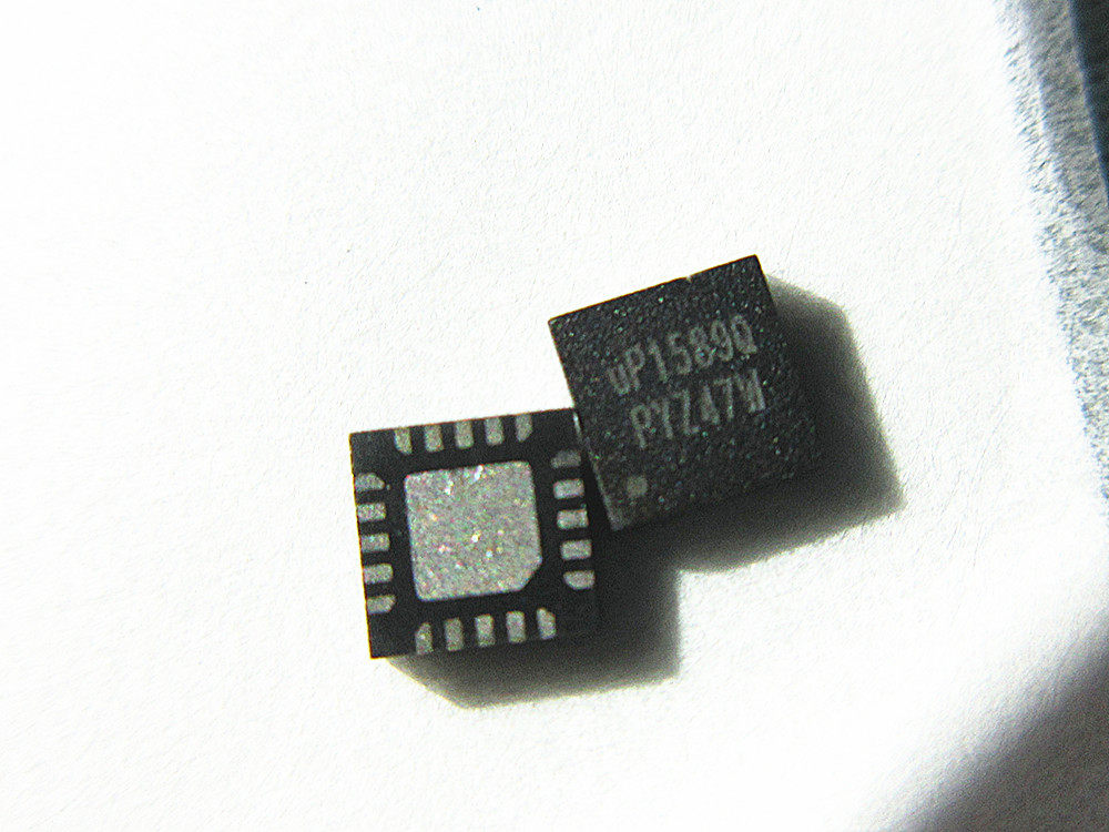 晟记 uP1589Q 1589Q UP1661P 1661P UP1565P 1565P QFN_虎窝淘