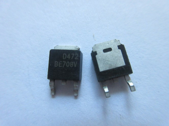 AOD472 D472 TO-252 MOS场效应贴片管_虎窝淘