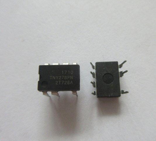 晟记 TNY278PN TNY278P TNY278液晶电源 DIP-7直插7脚_虎窝淘