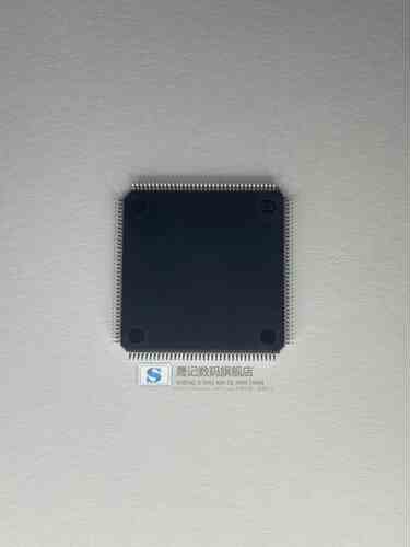 晟记 STM32F407ZET6 GD32F407ZET6 32位MCU微控制器 LQFP-144 - 图2