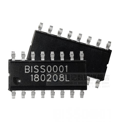 晟记 BISS0001 贴片SOP16 - 图0