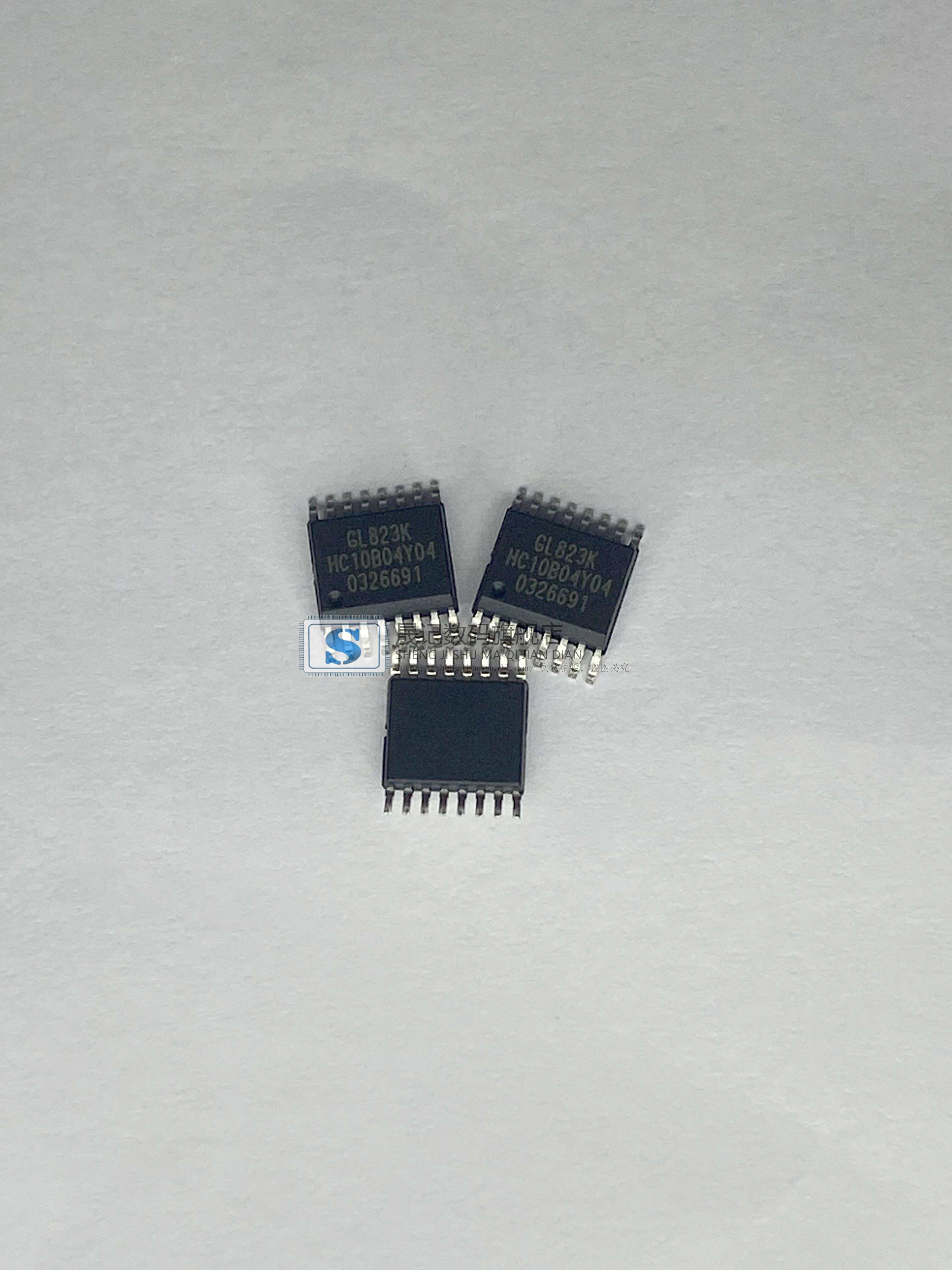 GL850G SSOP28 QFN28 GL850A LQFP48 GL823k SSOP16 GL827L_虎窝淘