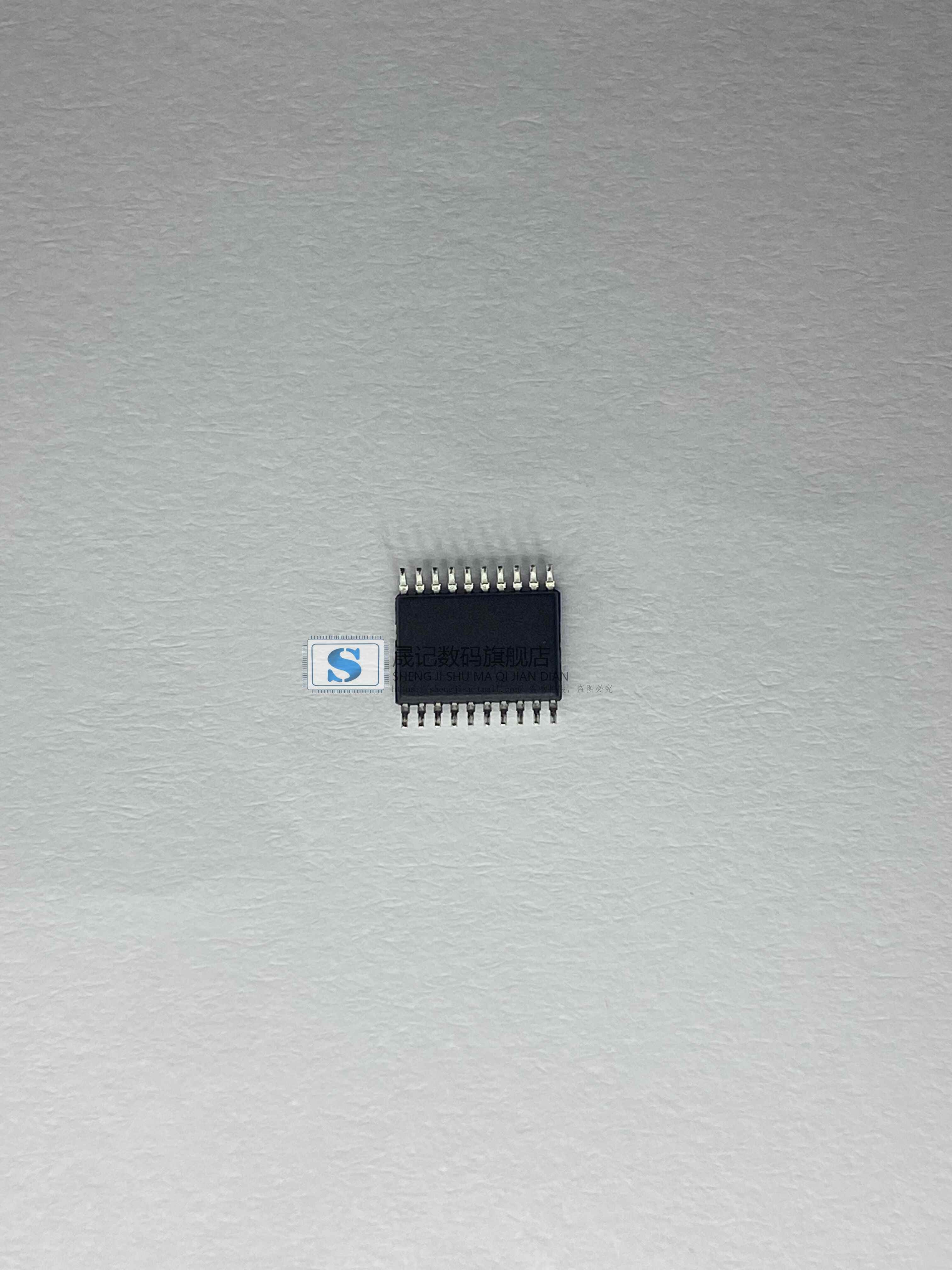 STM8S003F3P6 STM8S103F3P6 STM8S003F3U6 QFN20 N76E003AT20-图3