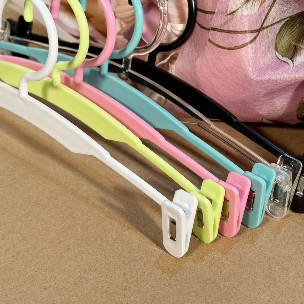 大勾内裤夹防滑内衣衣架带夹塑料短裤架挂打底裤超市专用展示改苯,淘宝优惠券,粉丝福利购,淘宝优惠卷