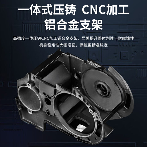 伊酷达新款电动轮EZH3000电绞轮海钓轮船钓鼓轮计数数显电动鼓轮 - 图2