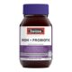 Australian Swisse Iron Probiotics 30 ແຄບຊູນ