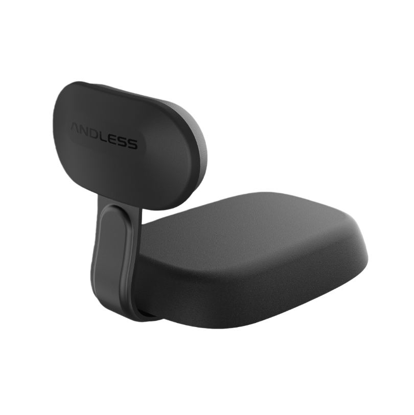 适用九号FZ3110原装配件后载人座椅靠背FZ3前置盒加宽脚踏挡泥板,淘宝优惠券,粉丝福利购,淘宝优惠卷