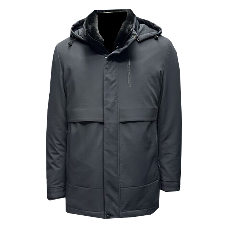 厚款25年冬季新品可脱卸帽子毛内胆可脱卸保暖男士棉服外套铭盛缘,淘宝优惠券,粉丝福利购,淘宝优惠卷