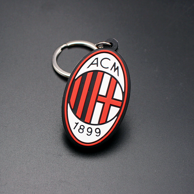 世界杯足球钥匙扣阿根廷巴萨皇马AC米兰球迷用品纪念品周边小挂件,淘宝优惠券,粉丝福利购,淘宝优惠卷