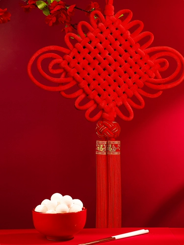 Китайская подвеска подвеска