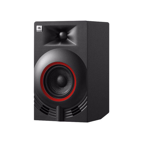 multimedia active speaker