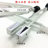 Скрининг DPN Полу -Quantitative Pitch Neural Fork глубокий датчик датчик температуры 10G Нейлоновый провод