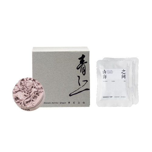 BANADLE礼部 出风口车载香薰礼盒男士生日礼物汽车香水装饰摆件 - 图3