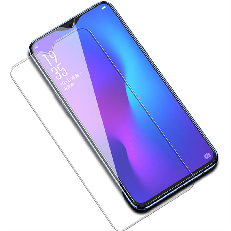 VIVO Y9S S6 Z6 z5i X30 PRO IQOO3 Z1X钢化玻璃膜Z3防爆手机膜保护贴膜 - 图3