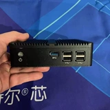 新创云 J1900 Host Mini Computer J3160 Домашний офисная машина Win7 DIY All -In -One Machine