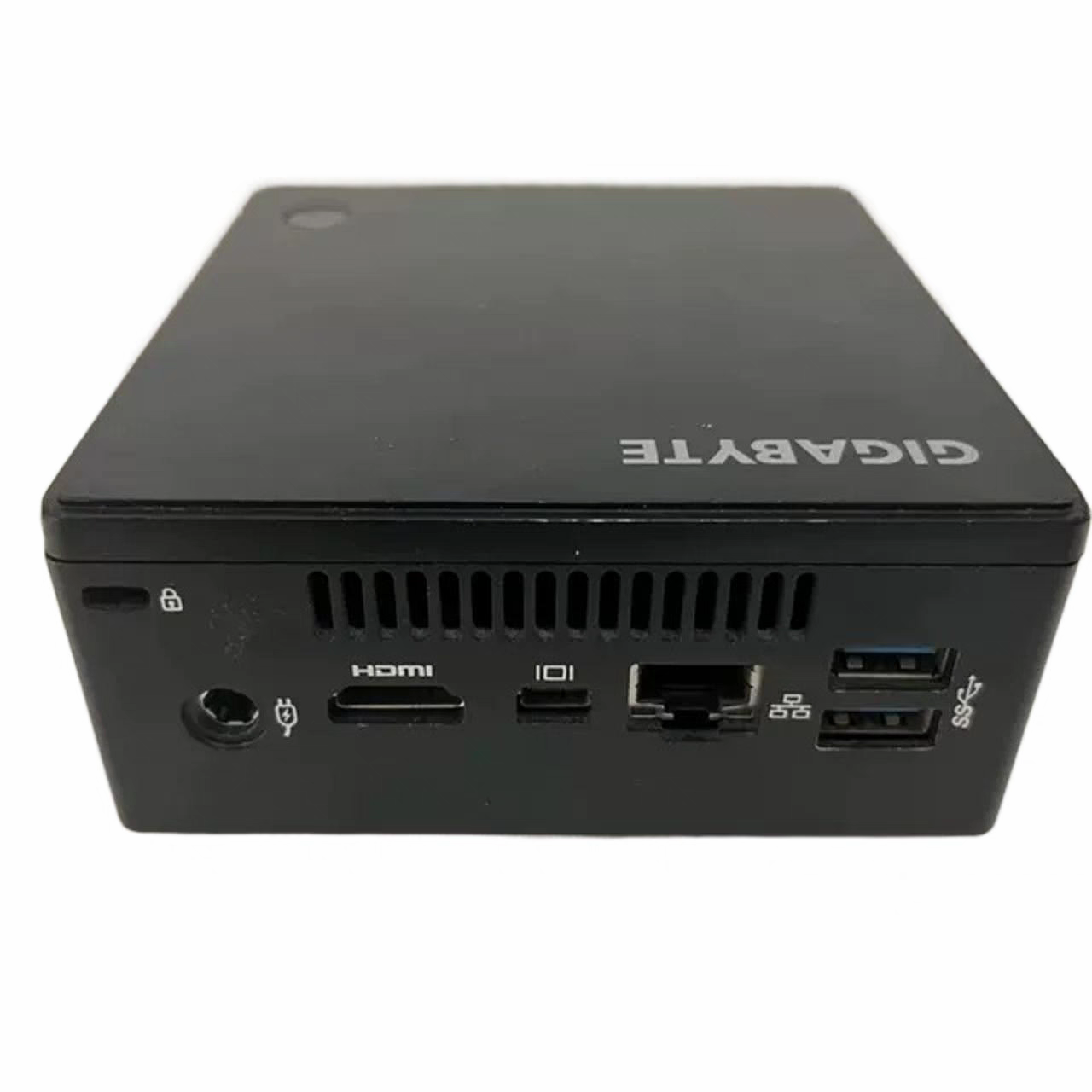 2025技嘉迷你电脑N3150微型小主机准系统主机家用办公桌面Mini PC,淘宝优惠券,粉丝福利购,淘宝优惠卷