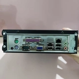 Saiyang Dual -core D525 Mini Computer Small Host HTPC Терминальная машина Промышленная машина управления DIY ALL -ONE 2G160G