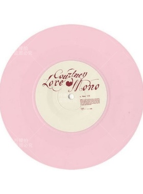 亚克力唱片店铺橱窗摆件