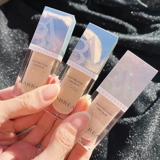 Консилер, база под макияж, скрывает прыщи, против темных кругов под глазами, стойкое покрытие