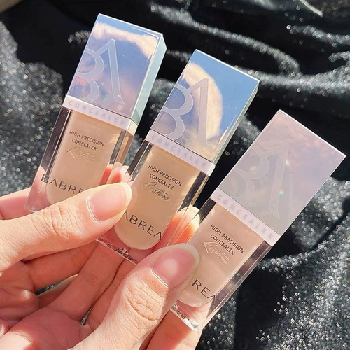 Консилер, база под макияж, скрывает прыщи, против темных кругов под глазами, стойкое покрытие