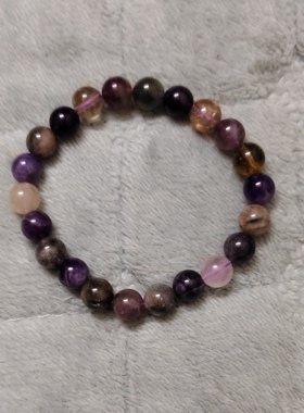 天然玉石手链 孤品清仓