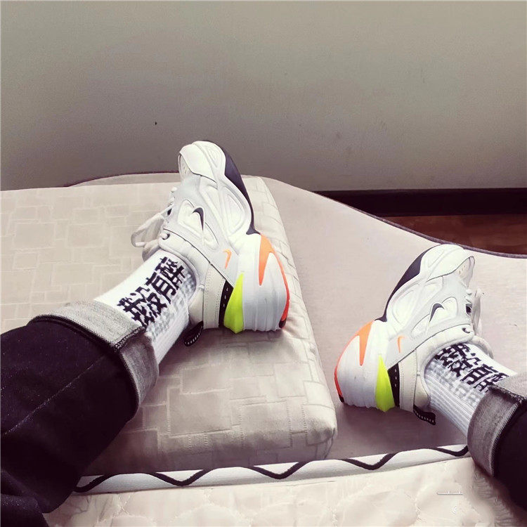 nike m2k tekno taille 35