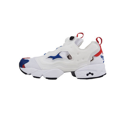 Reebok Insta Pump Fury 充气鞋男女子复古老爹鞋运动跑鞋fu9113 虎窝淘