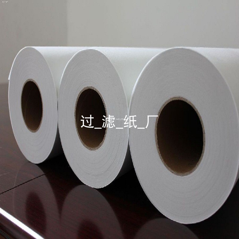 过滤纸幅宽720MM，外径∮300MM，内径∮75MM，过滤精度10-15U - 图2