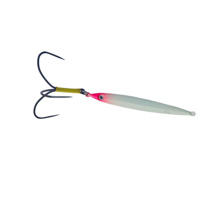 长条远投闪光锚鱼钩锚钩鲢鳙钩远投铁板假饵路亚金属饵渔具铅鱼饵,淘宝优惠券,粉丝福利购,淘宝优惠卷