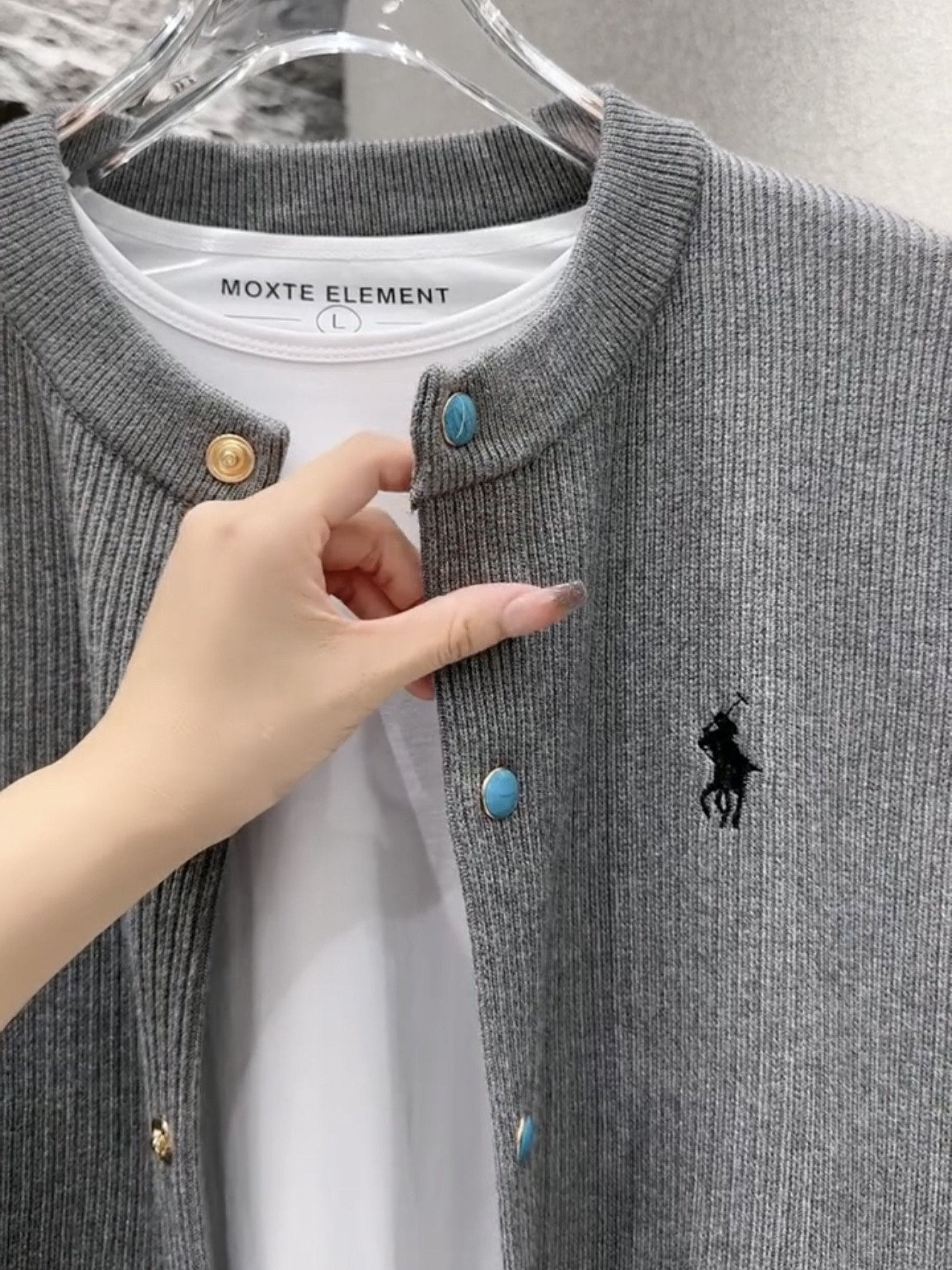 2025年新款早秋新品潮流男士开衫针织毛衣韩系长袖休闲外套,淘宝优惠券,粉丝福利购,淘宝优惠卷