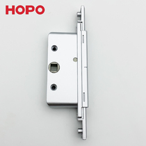 HOPO Good Bohei Open Window Lock Box Lock Core Lock Body Transmission Case Shell Accessories External Open Window Inward Open Window Handle Lock Hardware