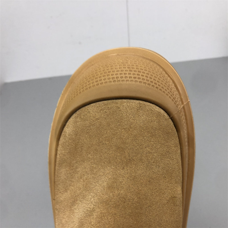 工厂直销2025冬款女鞋圆头厚底韩版洋气雪地靴女靴加绒保暖女鞋,淘宝优惠券,粉丝福利购,淘宝优惠卷