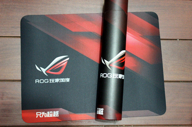 华硕玩家国度 ROG飞行堡垒电竞 竞技 吃鸡游戏