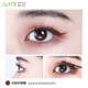 Ermuta mascara long-lasting slimming and curling primer