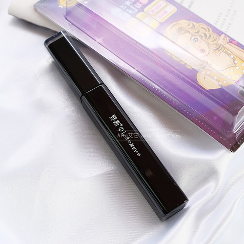 日本野斯碎发神器整理膏小碎发头发防毛躁蓬松儿童毛发固定型棒女 - 图0