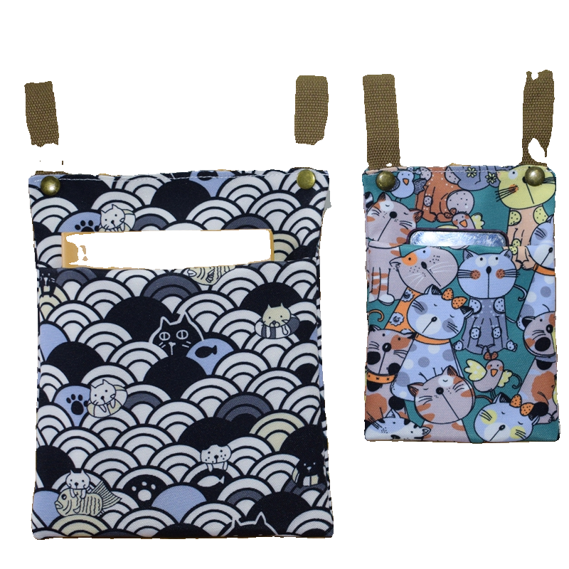 学生宿舍床边悬挂式收纳袋椅背儿童床收纳袋办公室椅背挂袋,淘宝优惠券,粉丝福利购,淘宝优惠卷