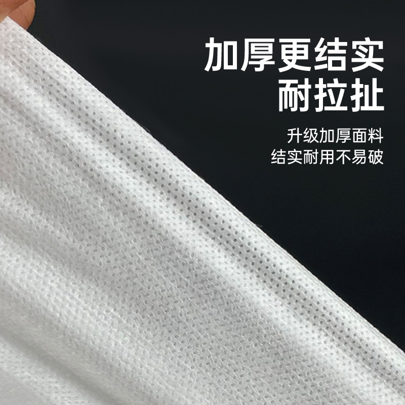 一次性床单美容院专用加厚加大防水防油带洞按摩美容床大尺寸床垫,淘宝优惠券,粉丝福利购,淘宝优惠卷