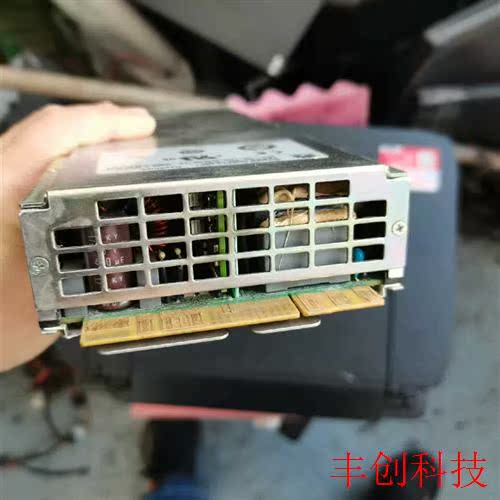 R4850G2电源模块拆机四十多片 - 图1