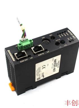 东方步进驱动器网络转换器NETC01-ECT控制器RS-485 EtherCAT