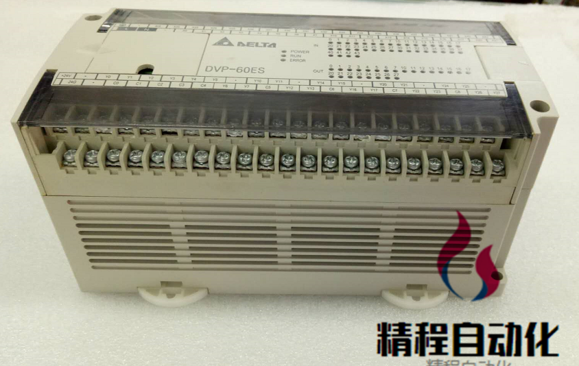 台达 PLC DVP60ES00R2 DVP14ES00R2 DVP32ES00R2 DVP24ES00R2 T2 - 图1