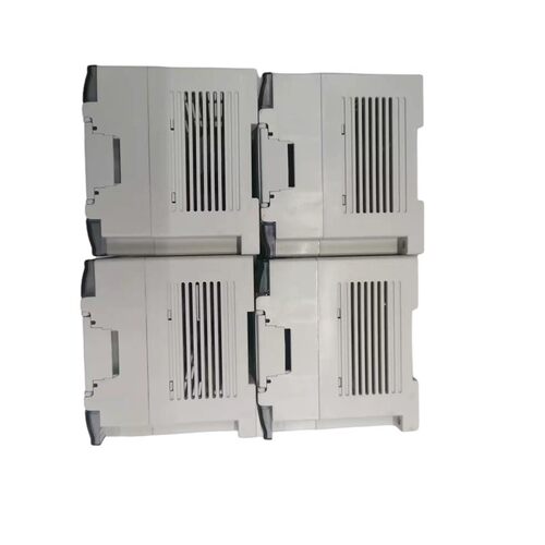 台达 PLC DVP16EH00T3 20EH 32 DVP40EH00T3 48 DVP64EH 80EH00T3 - 图3