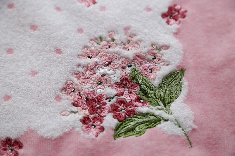 金号纯棉枕巾包邮 2条价 瑕疵品 无水洗标,淘宝优惠券,粉丝福利购,淘宝优惠卷