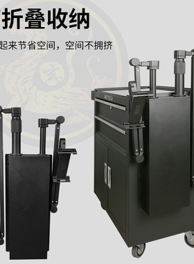 纹身工具车专用工作灯美妆工具