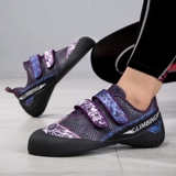 Туфли, износостойкая детская спортивная обувь на липучке для тренировок