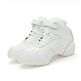 Белая обувь, детские летние туфли, из натуральной кожи, мягкая подошва