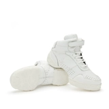 Белая обувь, детские летние туфли, из натуральной кожи, мягкая подошва