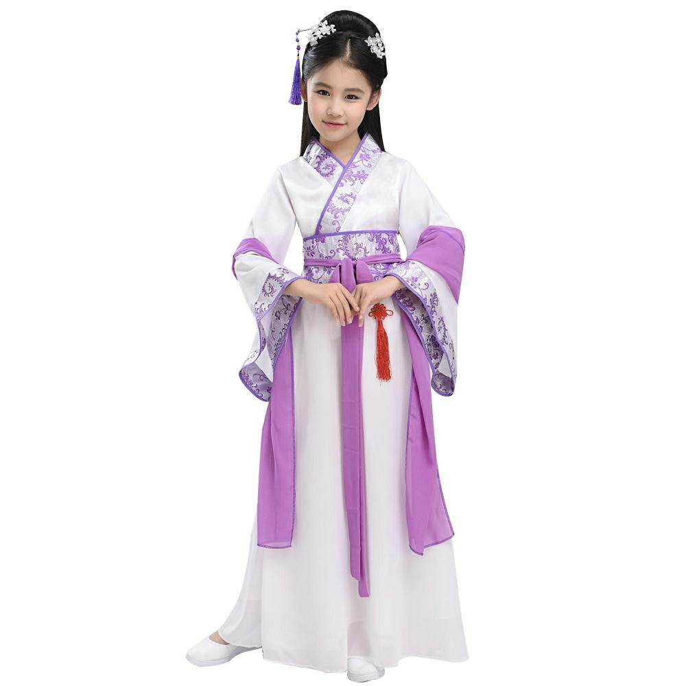 radic女孩古装小学生中大童民族袄 mysoulfor民族服装/舞台装